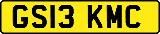 GS13KMC