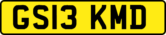GS13KMD