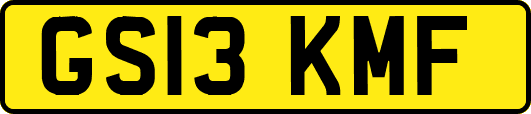 GS13KMF
