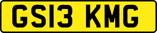 GS13KMG