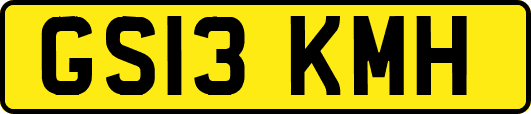 GS13KMH