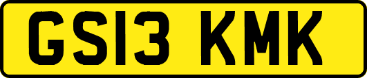 GS13KMK
