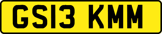 GS13KMM
