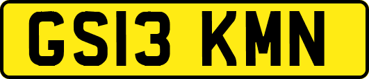 GS13KMN