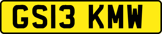 GS13KMW