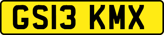 GS13KMX