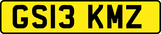 GS13KMZ