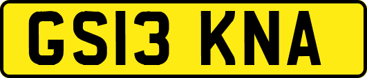 GS13KNA