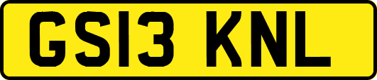 GS13KNL
