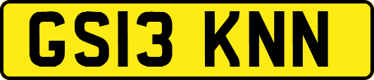 GS13KNN