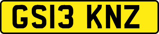 GS13KNZ
