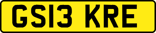 GS13KRE