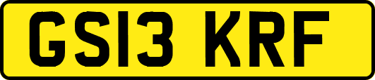 GS13KRF