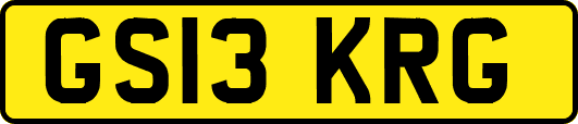 GS13KRG