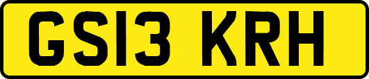 GS13KRH