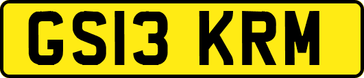 GS13KRM