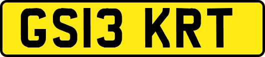 GS13KRT