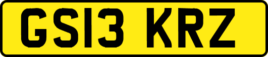 GS13KRZ
