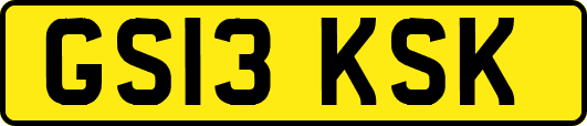 GS13KSK