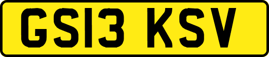 GS13KSV