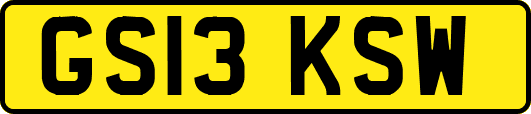 GS13KSW