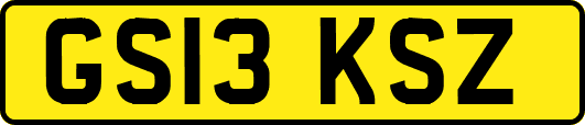 GS13KSZ