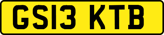 GS13KTB