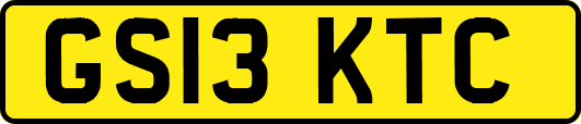 GS13KTC