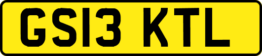 GS13KTL