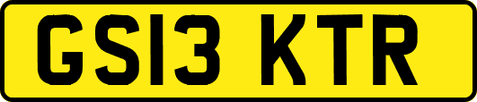 GS13KTR