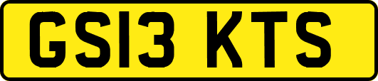 GS13KTS