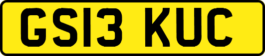 GS13KUC