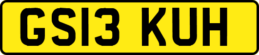 GS13KUH