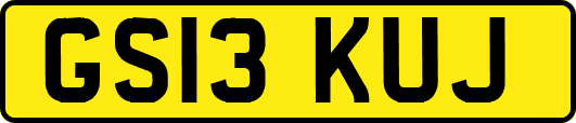 GS13KUJ