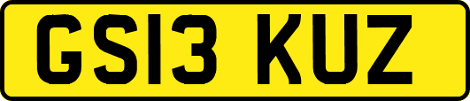 GS13KUZ
