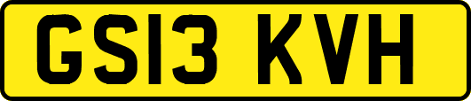 GS13KVH