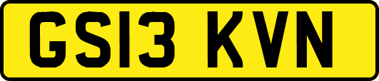 GS13KVN