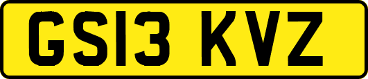 GS13KVZ