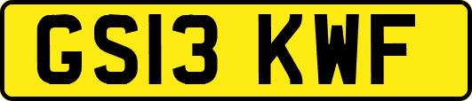 GS13KWF