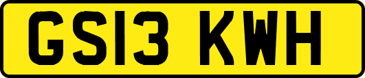 GS13KWH