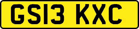 GS13KXC