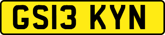 GS13KYN