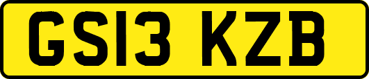 GS13KZB