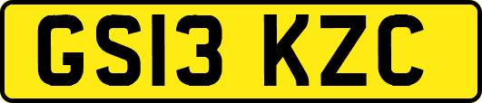 GS13KZC