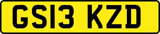 GS13KZD