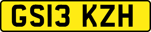 GS13KZH