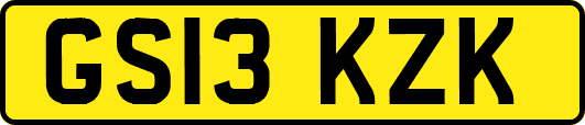 GS13KZK