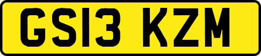 GS13KZM