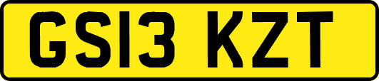 GS13KZT