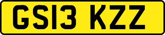 GS13KZZ